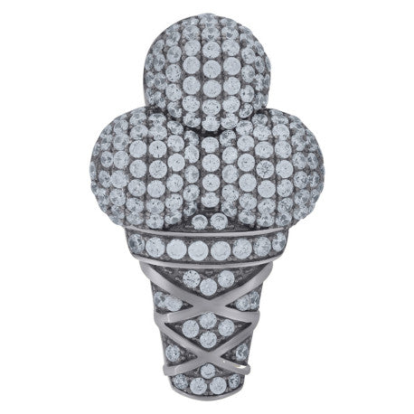 925 Cz Pendant