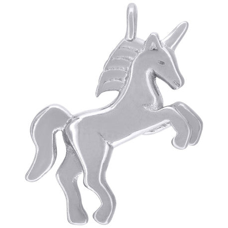 925 Sterling Silver Pendant