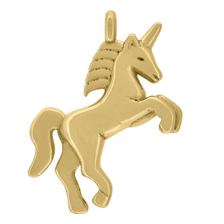 925 Sterling Silver Pendant