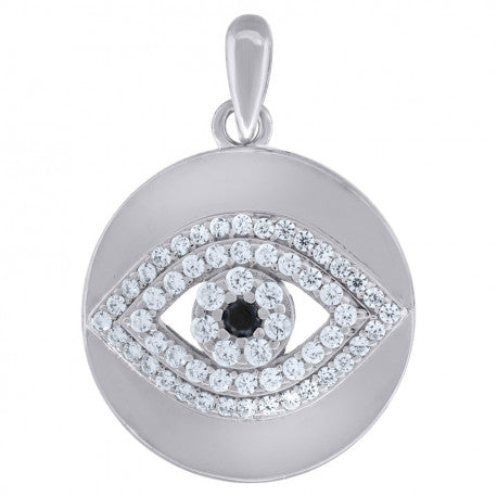 925 Cz Pendant