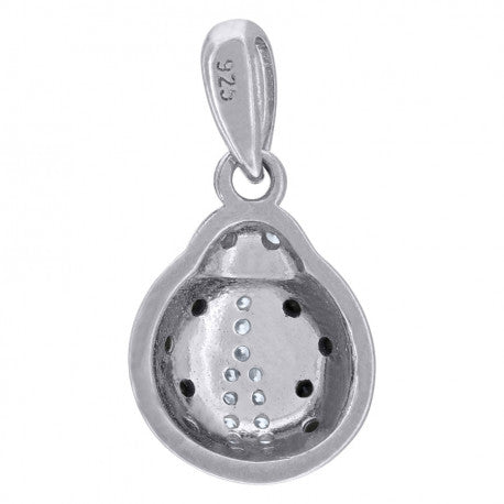 925 Cz Pendant