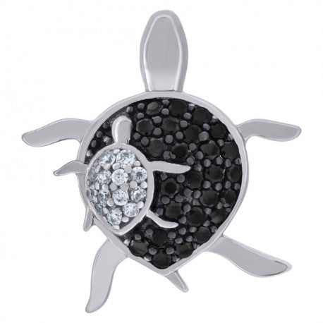 925 Cz Pendant