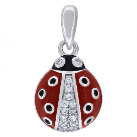 925 Cz Pendant