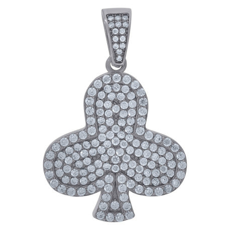 925 Cz Pendant