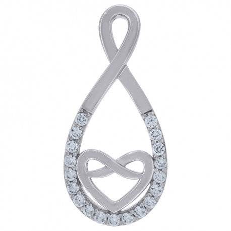 925 Cz Pendant