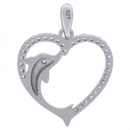 925 Cz Pendant