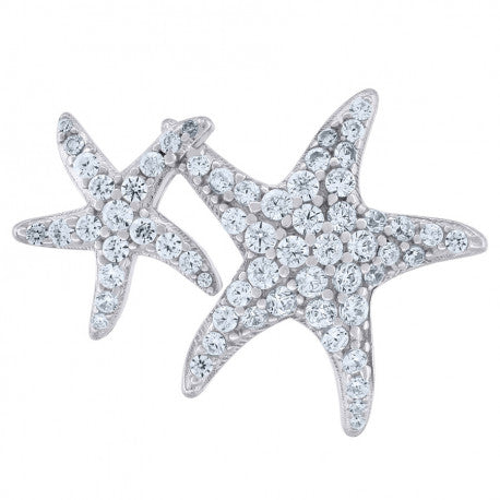 925 Cz Pendant