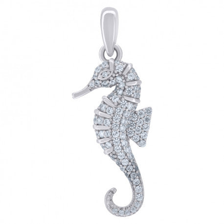 925 Cz Pendant