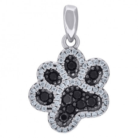 925 Cz Pendant