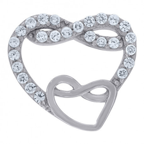925 Cz Pendant