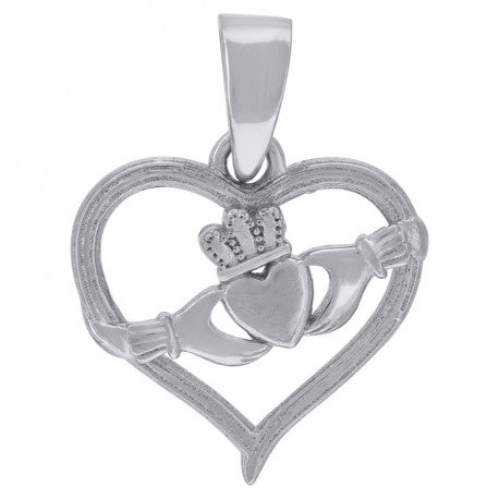 925 Cz Pendant