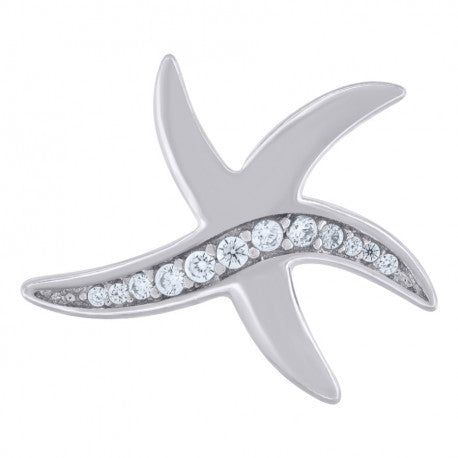 925 Cz Pendant