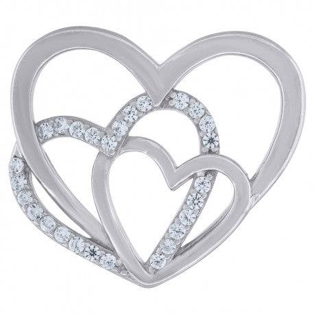 925 Cz Pendant