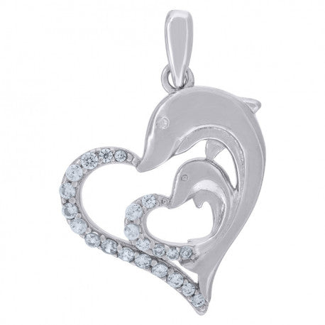 925 Cz Pendant