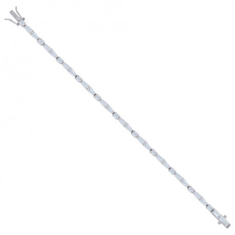 925 Fancy Bracelet