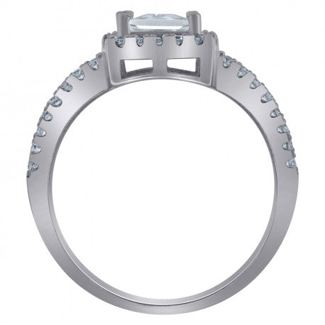 925 Fancycz Ring