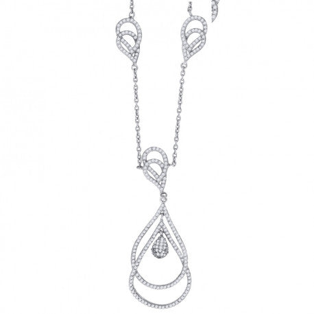 925 Fashion Nacklace
