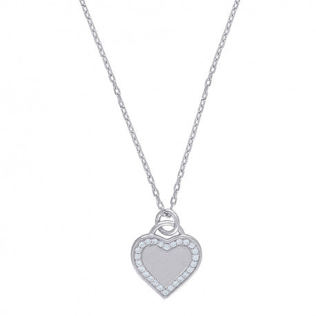 925-Fashion Necklace