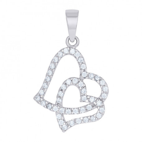 925 Fashion Pendant