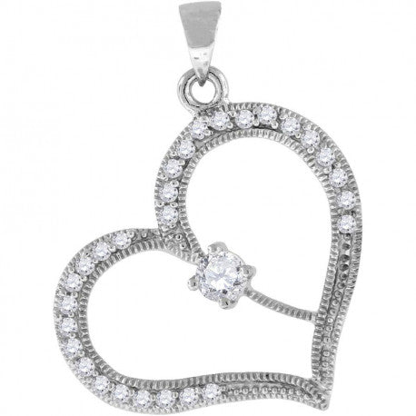 925 Fashion Pendant