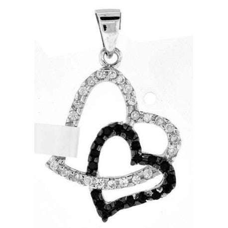 925 Fashion Pendant