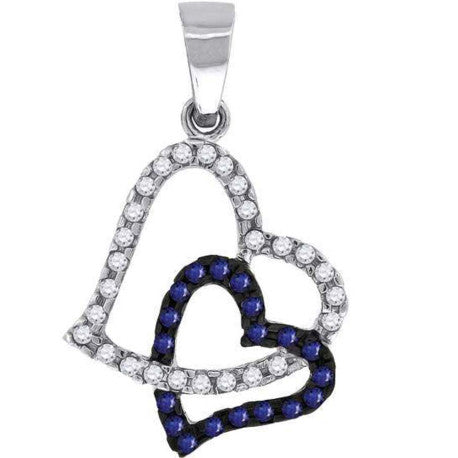 925 Fashion Pendant