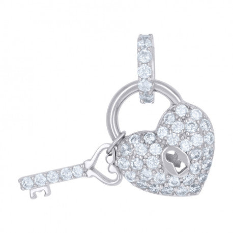 925 Fashion Pendant