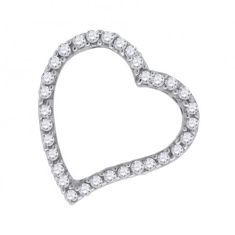 925 Fashion Pendant