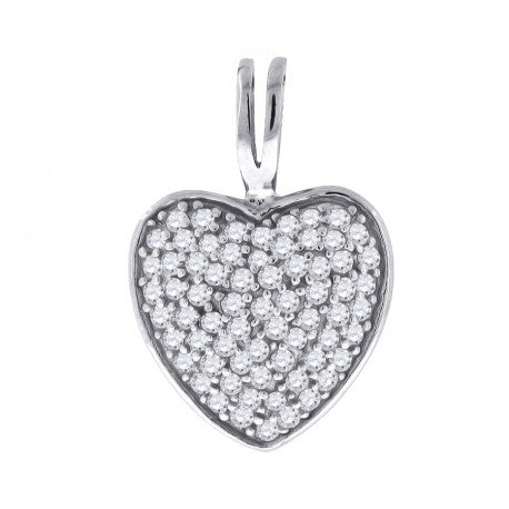 925 Fashion Pendant