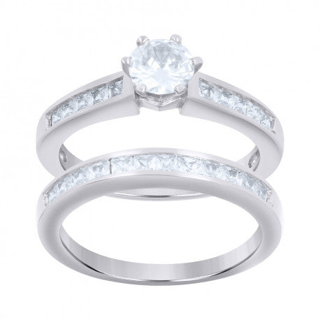 925 Fashion Ring