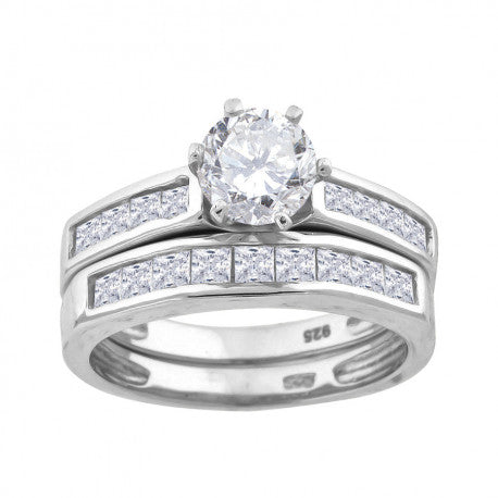 925 Fashion Ring