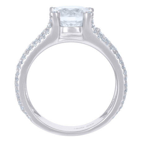 925 Sterling Silver Ring S6-S9