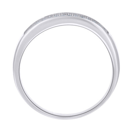 925 Sterling Silver Ring