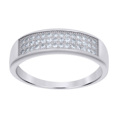 925 Sterling Silver Ring