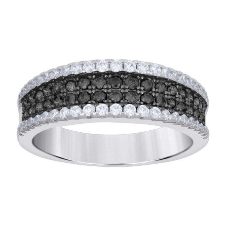 925 Sterling Silver Ring S6-S10