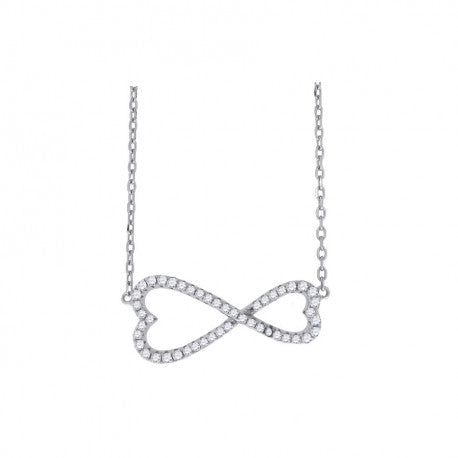 925 Micro-Rave Nacklace