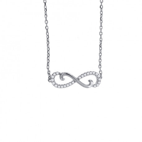 925 Micro-Rave Nacklace