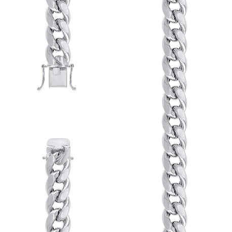 925-Silver Initial "E" Pendant
