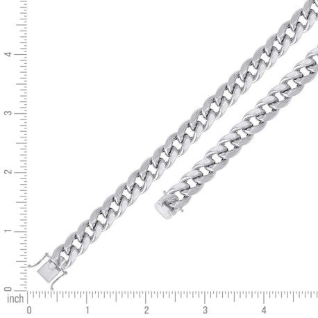 925-Silver Initial "J" Pendant