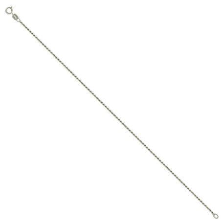 925-Silver Initial "X" Pendant