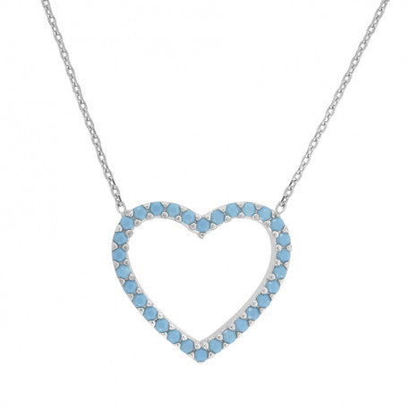 925 Silver Necklace
