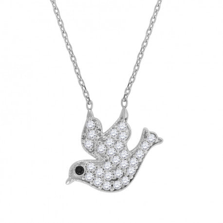 925 Silver Necklace