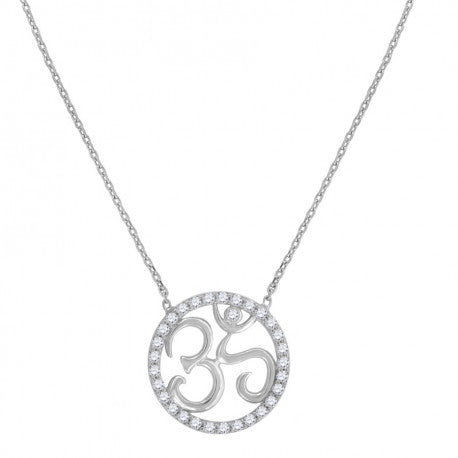 925 Silver Necklace