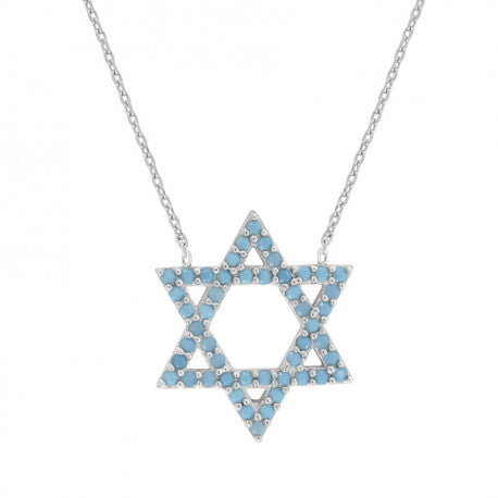 925 Silver Necklace