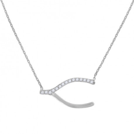 925 Silver Necklace