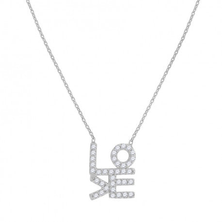 925 Silver Necklace