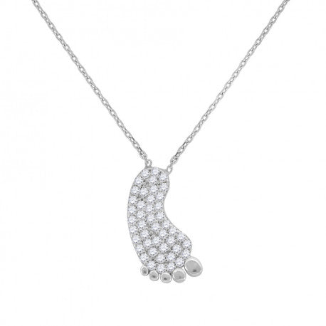 925 Silver Necklace
