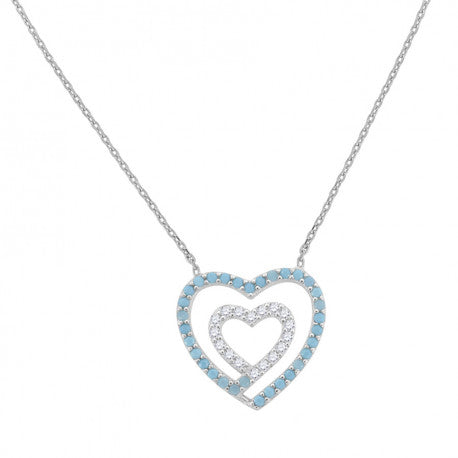 925 Silver Necklace