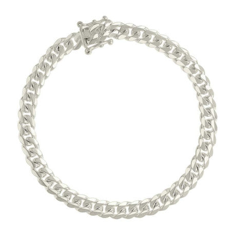 925-Silver Pendant "C" Initial
