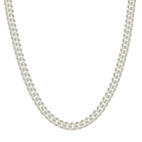 925-Silver Pendant "F" Initial